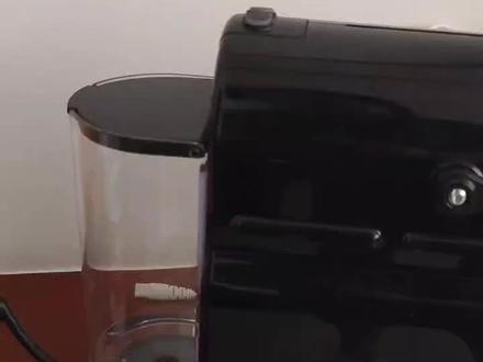 nespresso胶囊咖啡机保姆级使用教程#胶囊咖啡 #咖啡