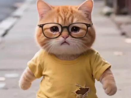 震惊,小橘猫在母亲节这一天做了一件礼物,想要送给所有的母亲,切同类给砸坏了,小橘猫通过自己的努力,终于祝节日这一天,做了一件令人惊讶的事情……#萌宠出道计划 #小橘猫 #母亲节 #正能量传递 #神奇动物在抖音