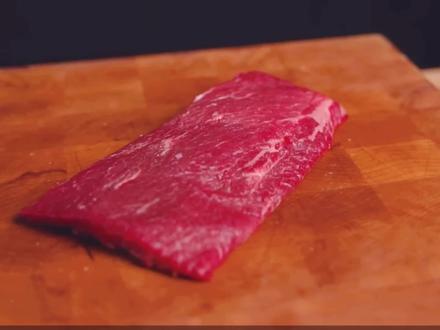什么是安格斯?怎么区分?#牛排🥩 #原切牛排 #吃肉我们不将就