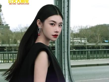 以后美妆教程又有着落了#程十安改名姜乘澜回来了 #姜乘澜