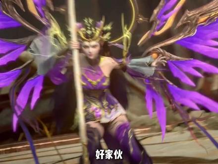 斗破苍穹马上就要完结了, 209集斗破苍穹年番真要给双帝大战让路? #斗破苍穹 #萧炎 #国漫作者团 #动漫编年史 #我在抖音看动漫