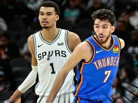 NBA官方公布最佳防守一阵名单,文班亚马霍姆格伦入选#防守一阵 #文班亚马 #霍姆格伦 #戈贝尔 #奥萨尔汤普森
