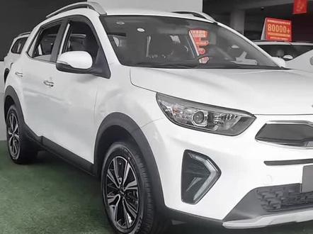 #懂车帝 2026款起亚奕跑#省油合资SUV#抖音汽车