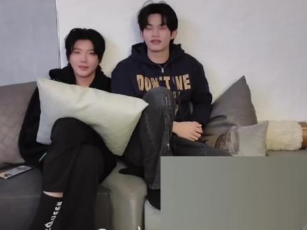 #云熠 云旗 眼睛进沙子 耳朵进虫子 的一段