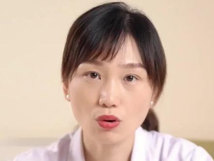 做完双眼皮手术发现两边不一致该怎么办#双眼皮手术 #医学科普#武汉协和钟爱梅