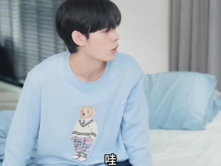 这一段也太甜了吧啊啊啊啊啊#teeteepor