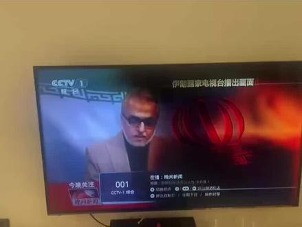 五十五寸的电视出现图像发暗闪屏教你方法自己修好技巧#液晶屏维修#家电维修