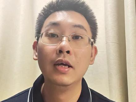 专业乐评人#梁源 老师,在#天赐的声音 对#马健涛 老师的歌曲进行了专业点评。赶紧来听听。