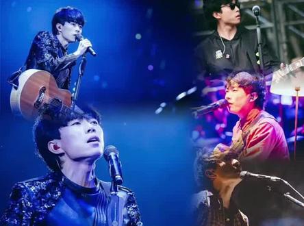 赵雷的歌曲您听过几首?#音乐分享 #赵雷 #赵雷