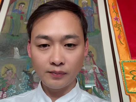 天医之道学习和体验#子墨讲天医 #子墨天医之道 #子墨天医之道创始人 #天医子墨 #国学