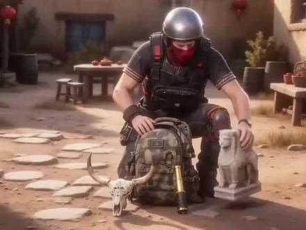 三角洲的勇士#三角洲#阿萨拉