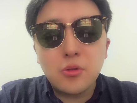 学术圈传来噩耗:耿同学(讲故事)被反向举报了? 学术圈传来噩耗:耿同学(讲故事)被人反向举报?!
不要怕,耿同学在学术圈拥有无敌挂大家放心,为耿同学点赞!
#大学生 #大学 #博士 #研究生 #学术圈传来噩耗