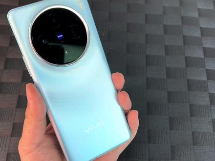 vivo满分旗舰X100到手后必做的几个设置,设置后能让你X100更流畅