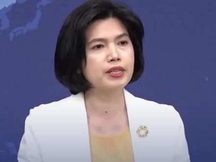 #台湾同胞如何在大陆使用移动支付 ?国台办:有两种方式