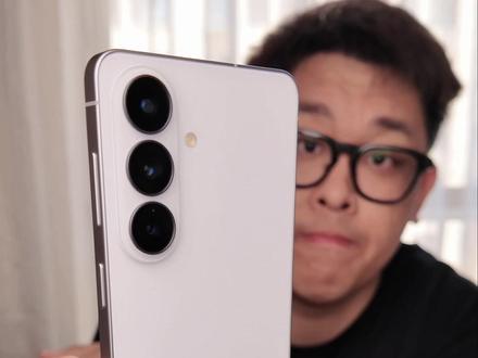 S26开箱体验测评 这一代集失望和小惊喜并存,比较适合例行升级用户#数码科技 #三星s26 #三星手机 #三星s26ultra