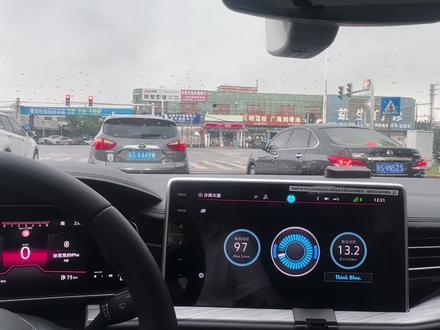 大众速腾加95一箱油加满多少钱,真实证明油耗,加满95跑800公里#速腾2023款 #汽车知识 #汽车加油