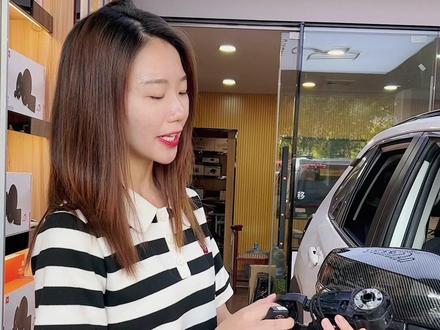 外面400块装一个副厂折叠?装完之后车主后悔了#丰田 #荣放 #每天一个用车知识 @抖音小助手 @抖音汽车