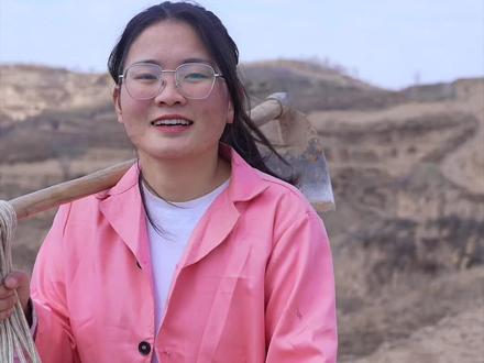 如果你没来过陕北,那一定要每天来听我讲讲黄土高坡上的风土人情!#陕北风情 #我的乡村生活 #新农人计划2023 #乡村守护人