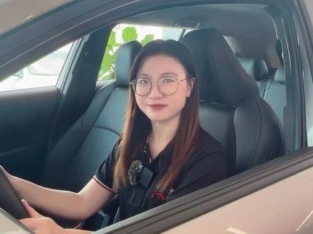 2个视频,教会你锋兰达的按键,快来抄作业吧!#锋兰达 #广汽丰田 #学车 #潮州 #购车补贴