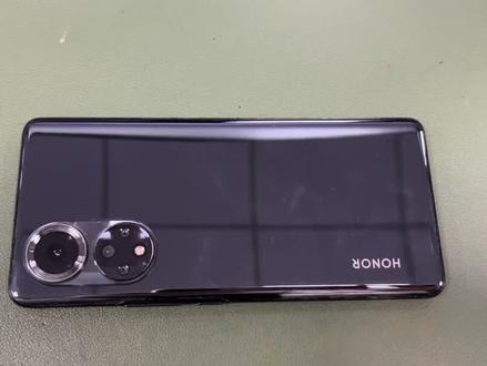 荣耀50手机不充电,换尾插小板。手机店日常。