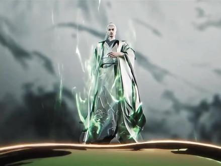 盘点齐静春一共留下了哪些印章? #剑来第二季 #剑来解说 #国漫作者团