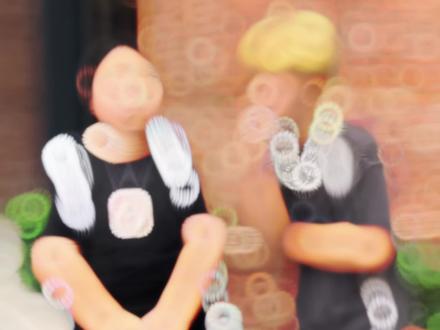 be like……#公路车