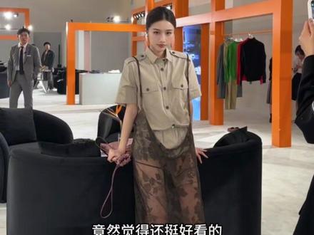 prada2026 vlog #大头大头穿搭不愁