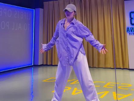 零基础入门舞蹈|抒情URBAN#林俊杰 #背对背拥抱 #哈维耶