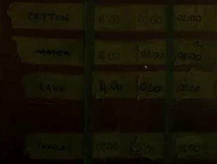 #我的观影报告 #胆小慎入 活人开膛破肚,太残忍。