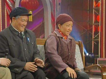 赵本山后台痛哭,宋丹丹发誓永不上春晚:巅峰搭档的“最后一舞”,藏着多少意难平!#经典小品 #赵本山宋丹丹