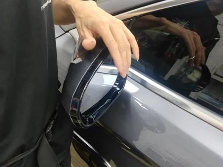 比亚迪后视镜怎么拆卸#汽车维修 #车身改色贴膜 #钣金喷漆 #修车人 #汽车保养与维修