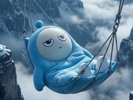 你被困荒岛十二星座决定你的专属床! #asmr #ai创作浪潮计划 #极度舒适#治愈系#解压