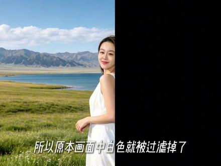 一口气带你学会电脑版剪映的五虎上将 蒙版、关键帧、抠像、复合片段、混合模式典型应用技巧#剪辑干货教学 #剪辑实操 #剪辑师晨晨