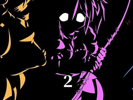 桃太郎鬼化怒砍孙悟空 #漫画 #动漫