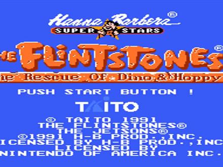 FC摩登原始人:一根木棒闯天涯,旧石器时期的宠物小镇