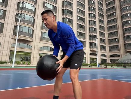 老板初次体验体能挑战#Hyrox #挑战训练极限#健身跑