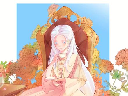 #绘画 #绘画过程 #禁止使用 绘画软件:#优动漫paint