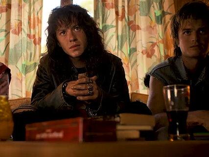 怪奇物语第四季大结局来了,这次孩子们可能真的挺不过去了....#怪奇物语第四季#怪奇物语第四季大结局#怪奇物语#怪奇物语4 #美剧