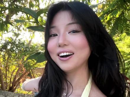 多跟自己说我身体好运气好情绪好财运好一切都很好!! #我很好#爱自己#高能量#诸事顺利#无声卡清唱 原创@coco-木子文