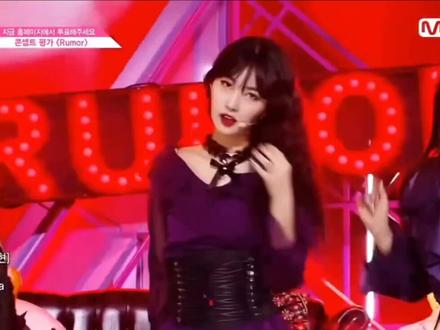 Produce 48名场面回顾
#kpop #produce48 #名场面 #姜惠元 #舞台