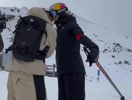 谷爱凌究竟有多强?她的3个参赛项目,哪个最有把握夺金? #谷爱凌 #冬奥会 #滑雪 #米兰冬奥会 #谷爱凌究竟有多强?