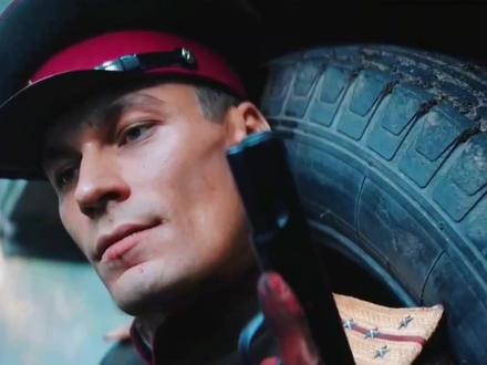 2025最新二战大片,苏军小队深入敌后!