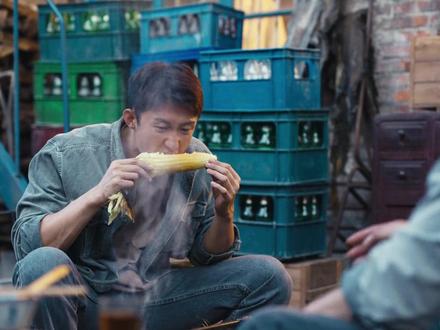 没有血缘却胜似亲人,丁师傅就是张小满“亲爹” 晓丹小满再重逢,丁师傅药被停#岁月有情时