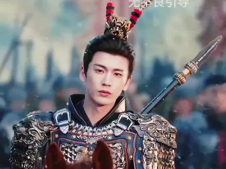 何润东做梦也没想到,他会这样又火起来了#何润东 #逐玉 #万万没想到 #项羽 #娱乐圈