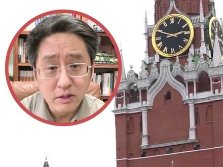 俄乌战争打了四年,中国公民也要被强征入伍了么? | 独家 #零基础看懂全球 #全球创作者计划 #春节世界观察 #新年囤点专业货