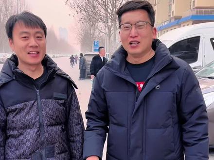 小登高结婚,农哥受邀来搂席了 #结婚习俗#记录美好#小登高