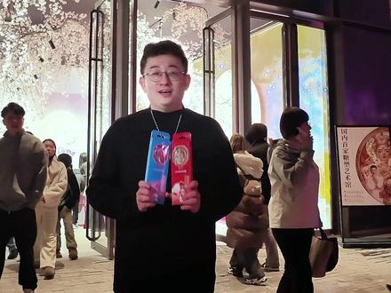 来景德镇,哪里最出片?当然是糖王周毅糖塑馆啦! #糖王周毅艺术馆 #景德镇陶溪川 #新年景德镇找点甜 #带你去逛展 #和老己的新年第一游