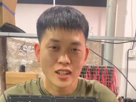 好多朋友不知道模组是几扫的今天我们教大家判断一下 #LED全彩显示屏 #固装显示屏 #led显示屏厂家