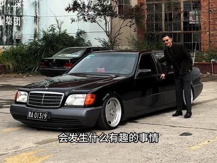 4s店工作人员看了只能欲言又止,哎#黑牌#虎头奔#成都虎王
