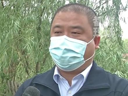 军训教官强行给学生剪短发? 学校:知道后已立即叫停#江西dou知道#江西南昌#军训#剪成3毫米短发#你怎么看